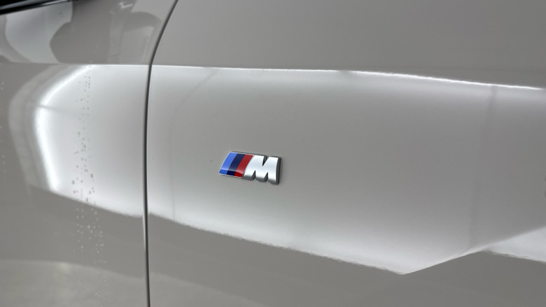 BMW X3 xDrive 30e M Sport 5dr Auto [Pro Pack] Estate